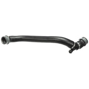 Gates Radiator Coolant Hose 610mm ID fits Mercedes-Benz Cls 2006-2010 219.357