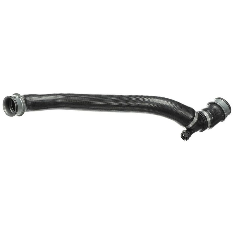 Gates Radiator Coolant Hose 610mm ID fits Mercedes-Benz Cls 2006-2010 219.357