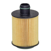 Hengst Engine Oil Filter fits Alfa Romeo 159 2005-2012 1.8 1.9 2.0
