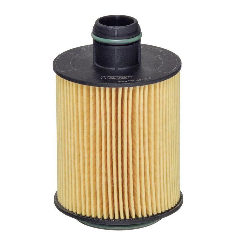 Hengst Engine Oil Filter fits Alfa Romeo 159 2005-2012 1.8 1.9 2.0