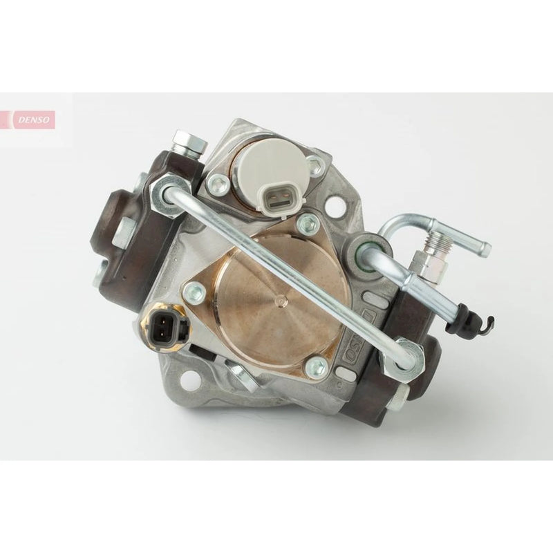 Denso High Pressure Fuel Pump fits Toyota Land Cruiser Prado 2002-2010 3.0