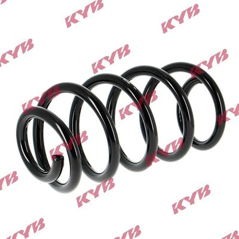 KYB 2 x Suspension Springs fits Ford Transit V363 2013-2024 2.0 2.2