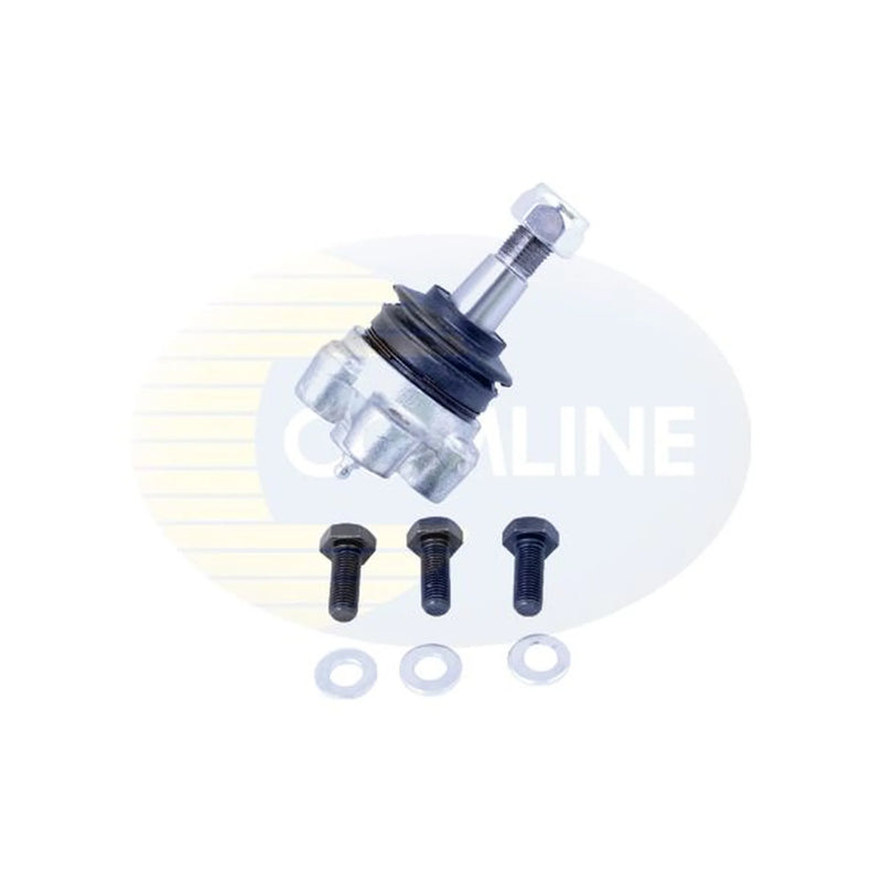Comline Ball Joint Front Left fits Hyundai H-1 2000-2007 2.4 2.5