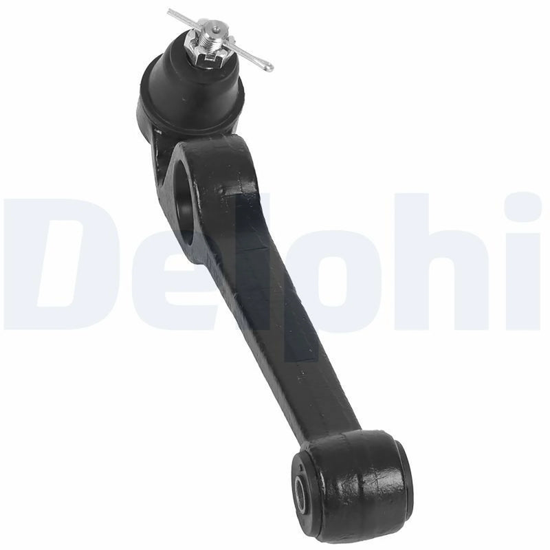 Delphi Control/Trailing Arm Front Left fits Daihatsu Charade VI 2003 on 0.7 1.0