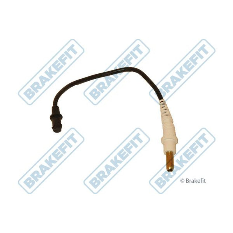 Apec Brake Pad Wear Sensor Rear fits Mercedes-Benz V-Class 1996-2003