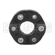 First Line Propshaft Universal Joint fits BMW 3 2004-2013