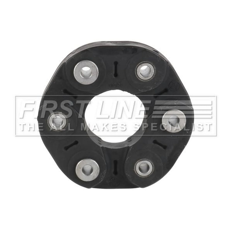 First Line Propshaft Universal Joint fits BMW 3 2004-2013