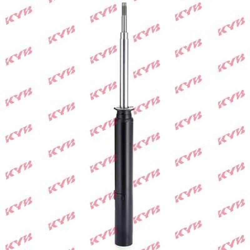 KYB Shock Absorber Damper Strut Rear fits Subaru Justy 1995-2003 1.3