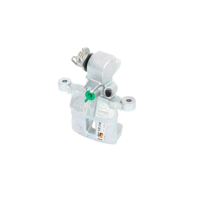 Bosch Brake Caliper Assembly Rear Right fits Kia Picanto I 2004-2011 1.0 1.1