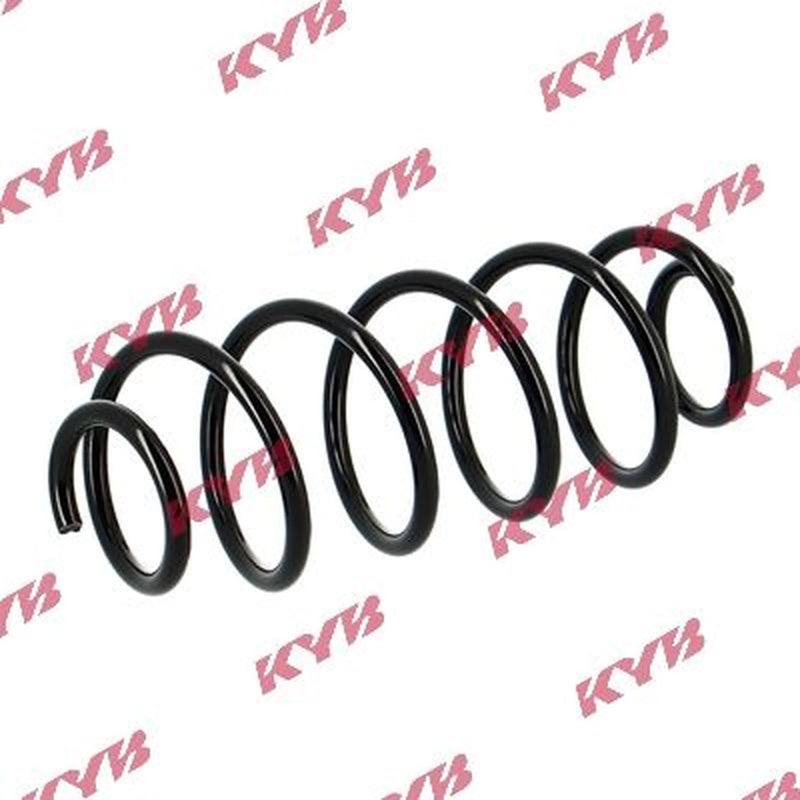 KYB Rear Suspension Coil Spring