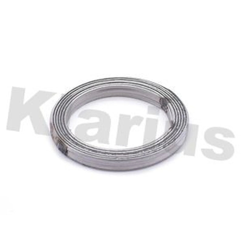 Klarius Exhaust Pipe Gasket OD fits Citroën C1 II 2014-2021 1.0