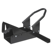 Sealey Motorcycle Rear Wheel Chock FPS4 Sealey - Dynamic Drive