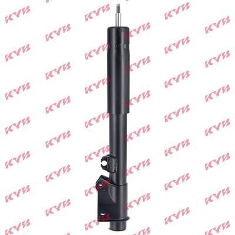 KYB Shock Absorber Damper Strut Rear fits Abarth Strada 1983-1987 2.0