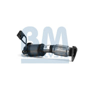 BM Catalysts Homologated Diesel Cat fits Volvo V70 2005-2007