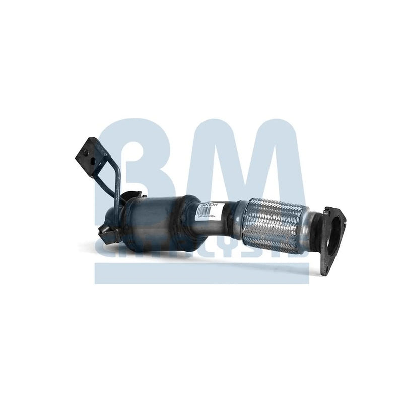 BM Catalysts Homologated Diesel Cat fits Volvo V70 2005-2007