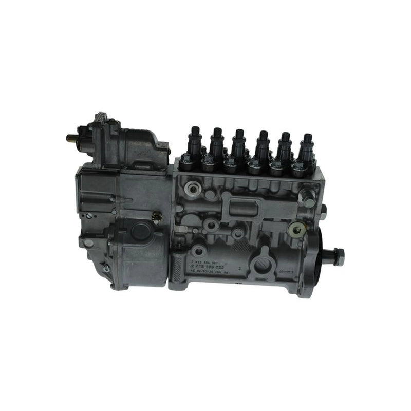 Bosch Diesel Injection Pump