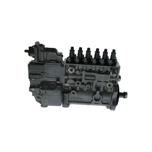 Bosch Diesel Injection Pump