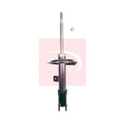 Apec Shock Absorber Damper Strut Front Right fits Citroën C4 2004-2011
