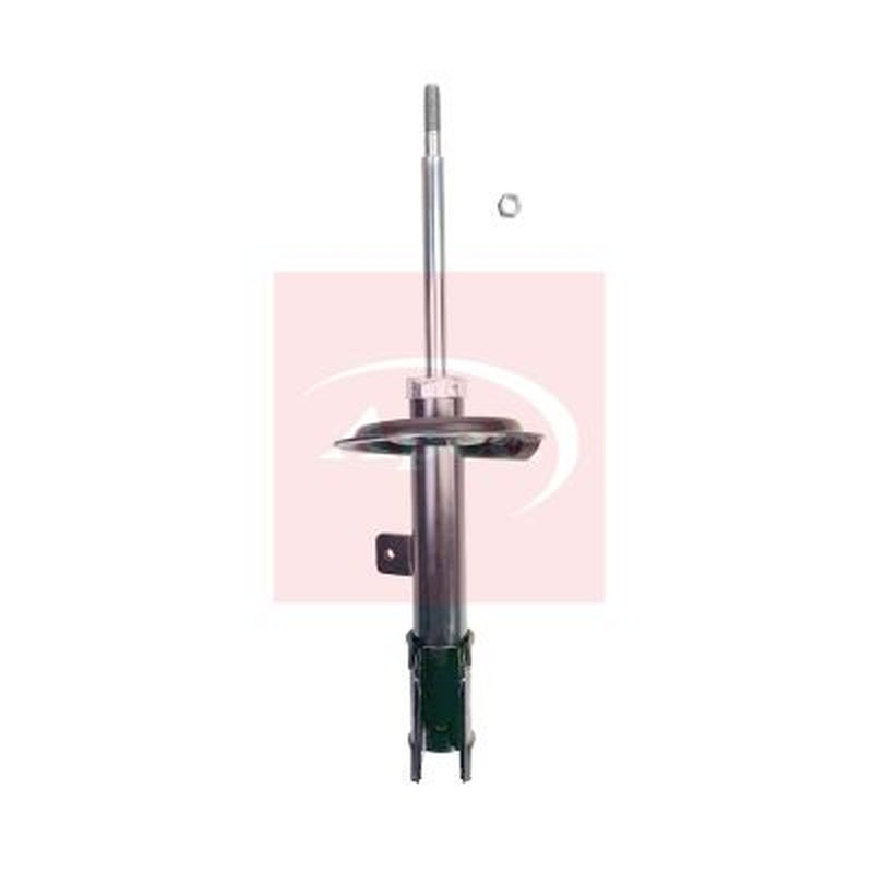 Apec Shock Absorber Damper Strut Front Right fits Citroën C4 2004-2011