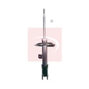Apec Shock Absorber Damper Strut Front Right ASA1112