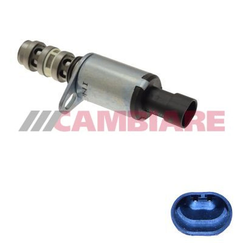 Cambiare VVT Camshaft Control Valve fits Fiat 500 2007 on 1.2