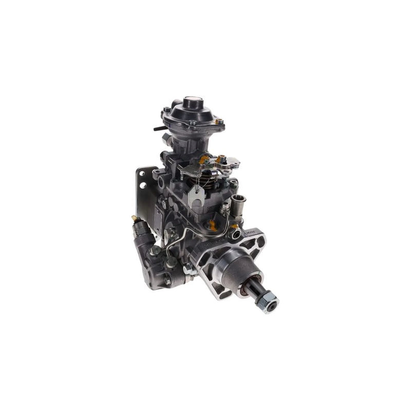 Bosch Diesel Injection Pump