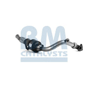 BM Catalysts Homologated Diesel Cat fits Mercedes-Benz Viano 2006 on