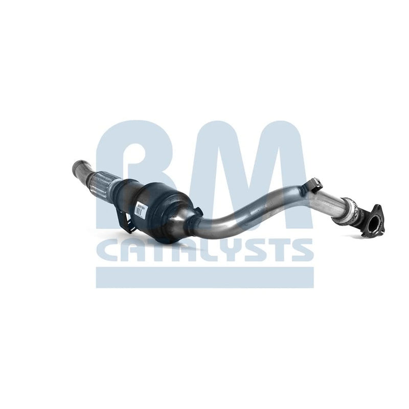 BM Catalysts Homologated Diesel Cat fits Mercedes-Benz Viano 2006 on