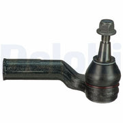 Delphi Steering Tie Rod End Ball Joint Front Right M16x1.5 fits Volvo V40