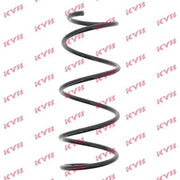 KYB Front Suspension Coil Spring fits Renault Clio 2004-2012 1.5