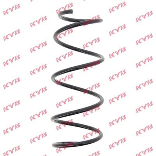 KYB Front Suspension Coil Spring RA3384