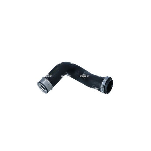 NRF Intercooler Turbo Charge Air Hose 166200
