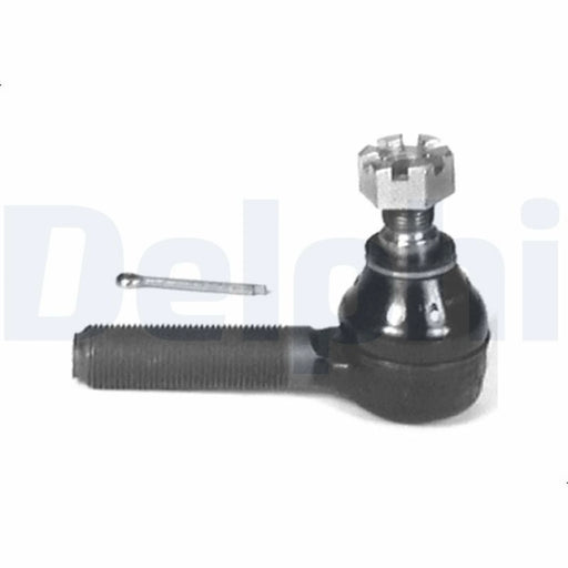 Delphi Steering Tie Rod End Ball Joint Front M18x1.5 TA1192