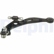 Delphi Control/Trailing Arm Lower fits Lexus Rx 2000-2003