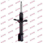KYB Shock Absorber Damper Strut Rear fits Mazda 626 1987-1992 1.8 2.0 2.2