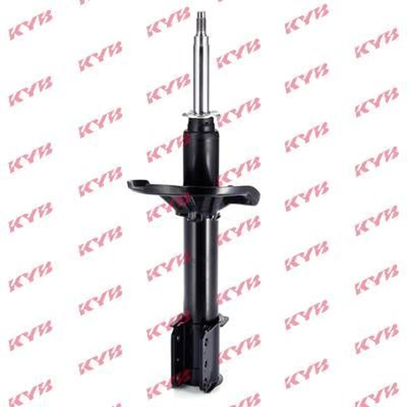 KYB Shock Absorber Damper Strut Rear fits Mazda 626 1987-1992 1.8 2.0 2.2