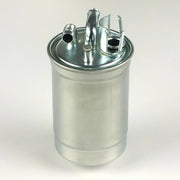 Delphi Fuel Filter Element fits Audi A4 B5 1997-2001 2.5