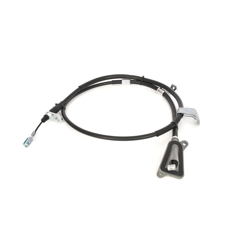 Bosch Handbrake Cable Right Rear fits Nissan X-Trail I 2001-2013 2.0 2.2 2.5