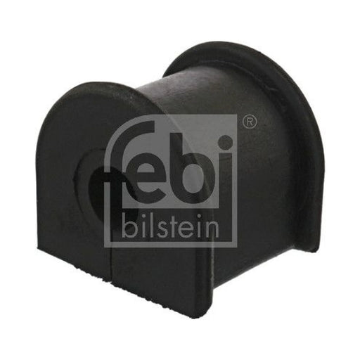 Febi Anti Roll Bar Mounting Bracket Rear 41005