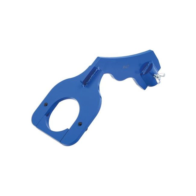 Laser Strut Support for Transmission Jacks 8351 Laser - Dynamic Drive