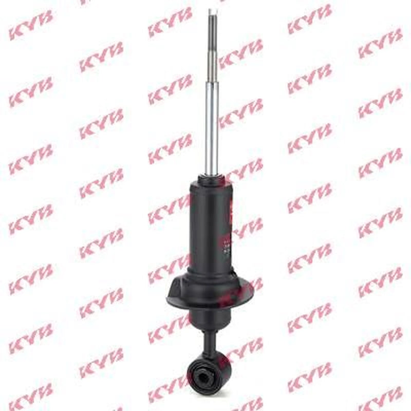 KYB Shock Absorber Damper Strut Front fits Nissan Navara NP300 2005-2007 2.5