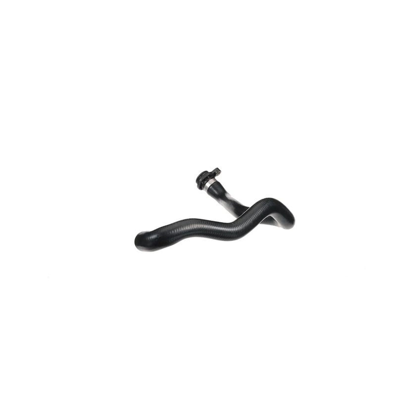 Gates Curved Radiator Hose fits BMW 5 2004-2010