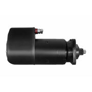 Hella Starter Motor 12V 3.6kW 9 Teeth fits Mercedes-Benz Lp 1963-1984