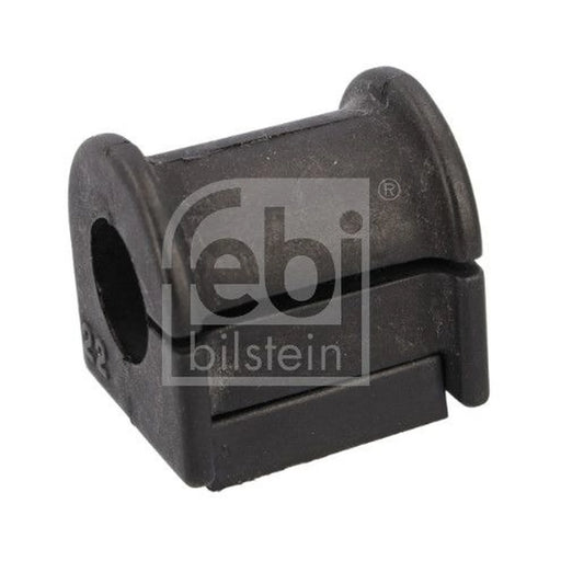 Febi Anti Roll Bar Mounting Bracket Rear Right 185394