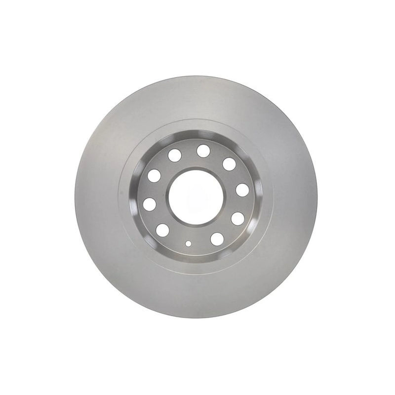 Bosch Front & Rear Brake Discs & Pads fits VW Passat B7 2011-2020 2.0 2.5