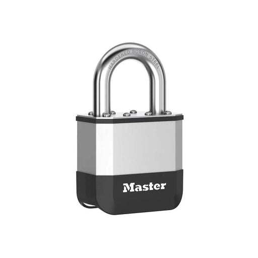 Master Lock Elite™ Laminated 52mm Padlock - 25mm Shackle - PK5EURD