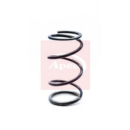 Apec Front Suspension Coil Spring ACS1308