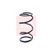 Apec 2 x Suspension Springs fits Nissan X-Trail I 2001-2013 2.2