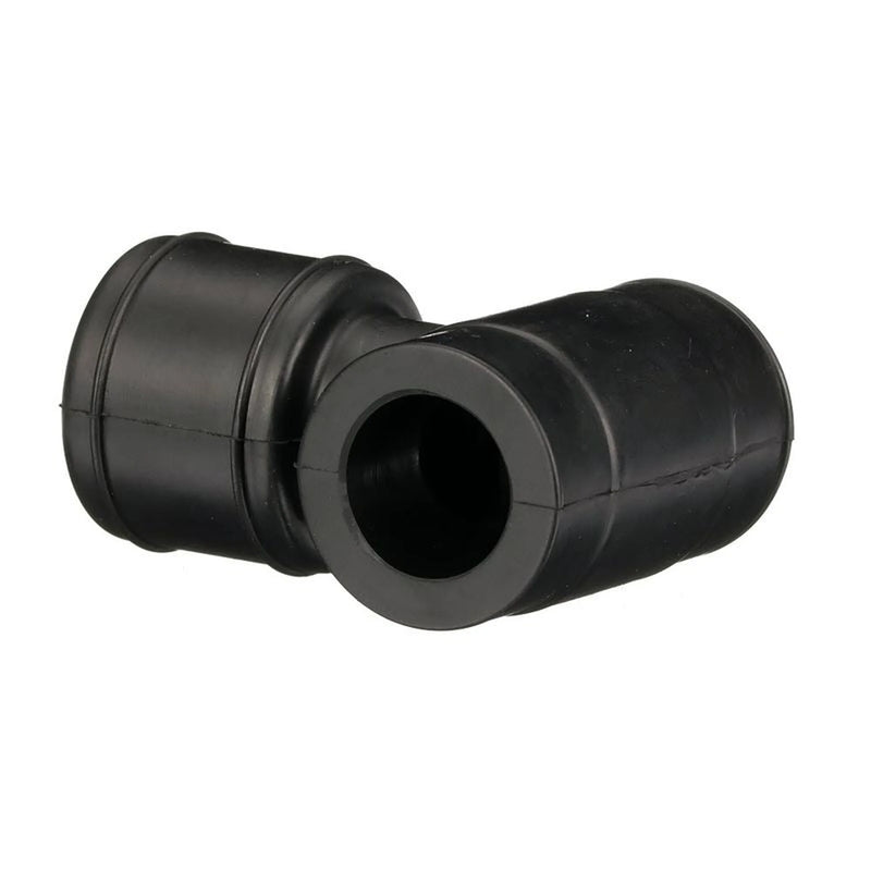 Gates Crankcase Ventilation Hose 47mm fits Audi A3 1996-2003 1.8