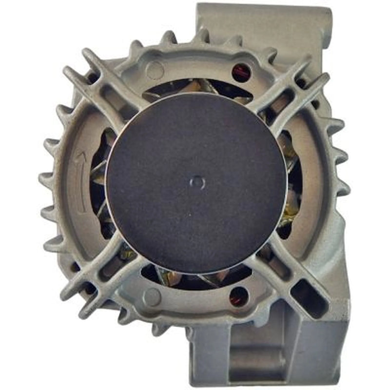 Hella Car Alternator 12V fits Alfa Romeo Mito 2009-2018 1.3